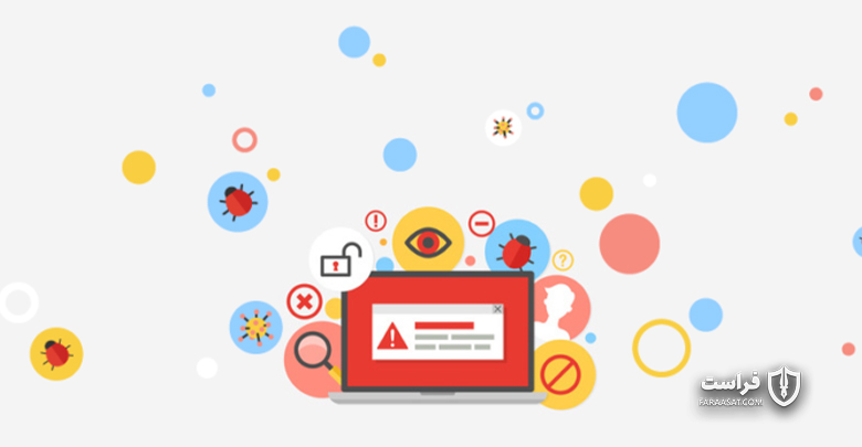 توجه! Malvertising در کمین شماست + نحوه بستن تبلیغات