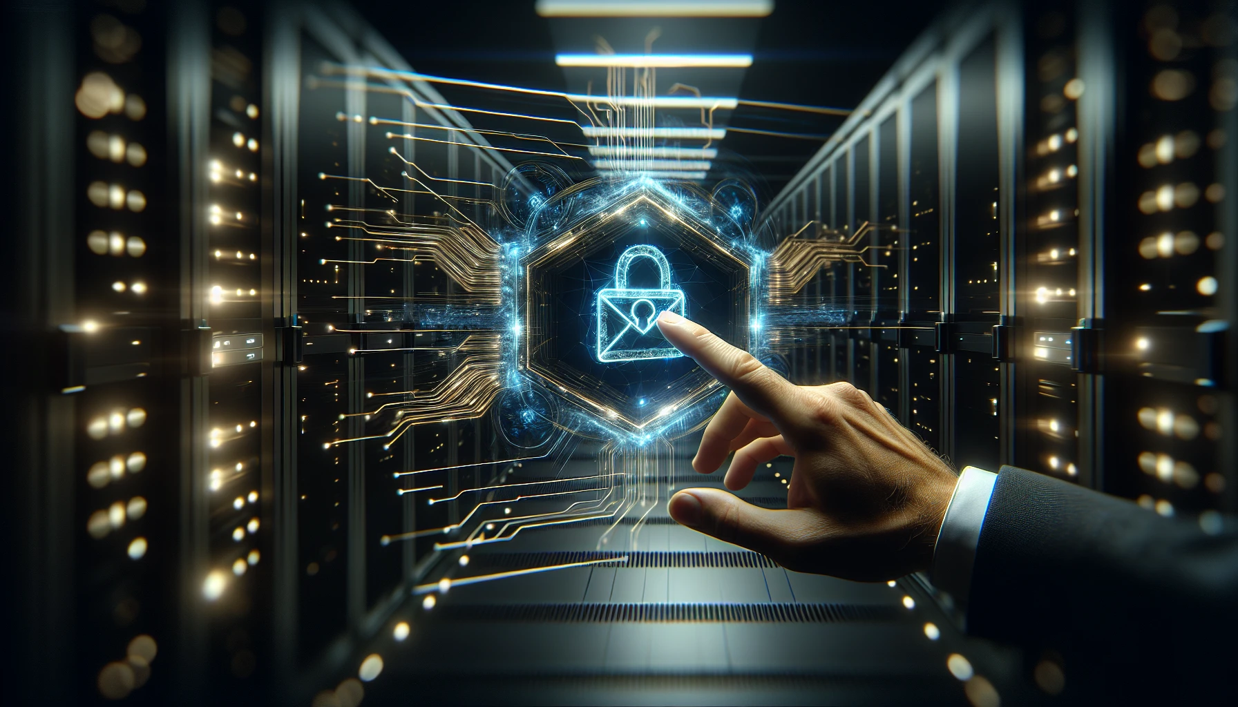 S/MIME: کلید اعتماد و سپر دفاعی ایمیل‌های سازمانی شما - XNET | اخبار مقالات امنیت سایبری