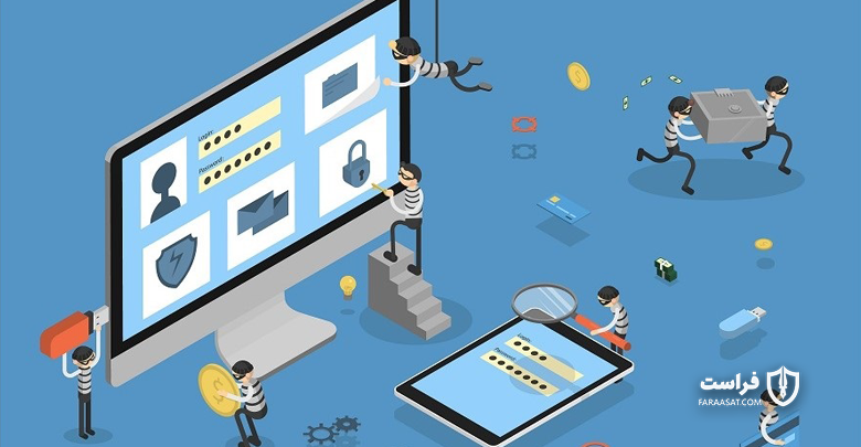 رشد روزافزون حملات زهرآگین - XNET | اخبار مقالات امنیت سایبری