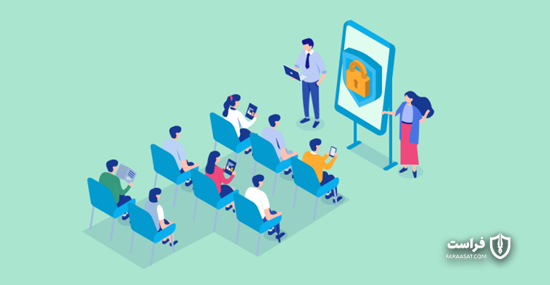 آگاهی بخشی امنیت سایبری - XNET | اخبار مقالات امنیت سایبری