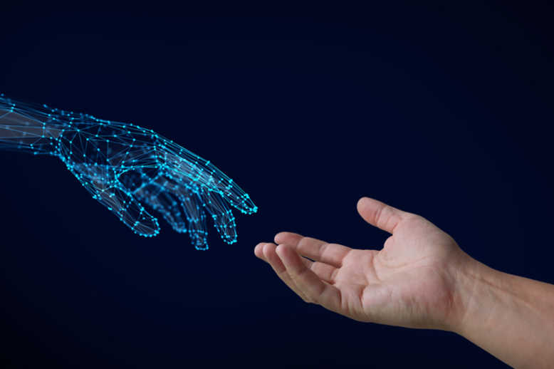 چرا در جنگ امنیت سایبری به دخالت هوش مصنوعی نیازمندیم - XNET | اخبار مقالات امنیت سایبری