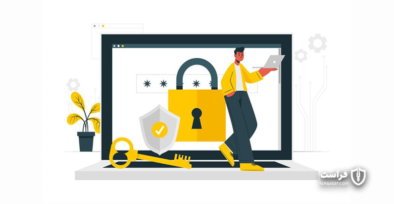 تحلیلی بر امنیت سایبری - XNET | اخبار مقالات امنیت سایبری
