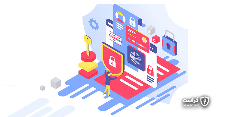 امنیت سایبری سازمانی از دیدگاه آماری - XNET | اخبار مقالات امنیت سایبری