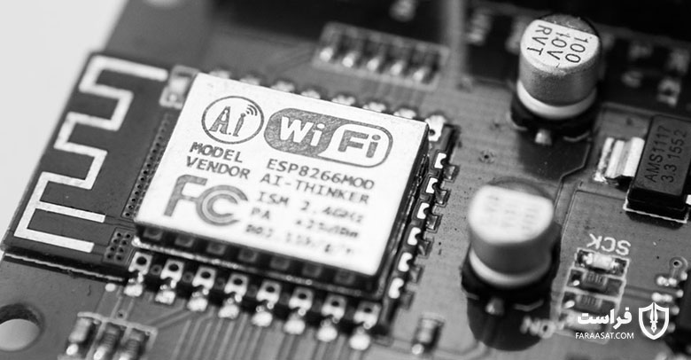 12 گام برای امن سازی شبکه بی‌سیم خانگی - XNET | اخبار مقالات امنیت سایبری