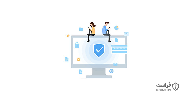 6 راهکار برای ارتقا و بهبود امنیت آنلاین
