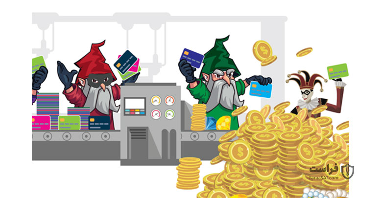 Magecart چیست؟ - XNET | اخبار مقالات امنیت سایبری