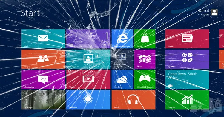 نقاط ضعف مهم ویندوز و تهدیدات جدید برای کاربران - XNET | اخبار مقالات امنیت سایبری
