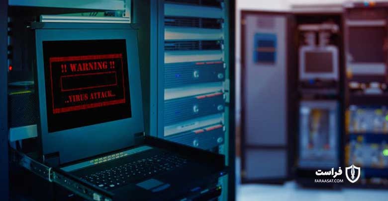 حمله باج افزاری به اصلی‌ترین مراکز داده آمریکا - XNET | اخبار مقالات امنیت سایبری