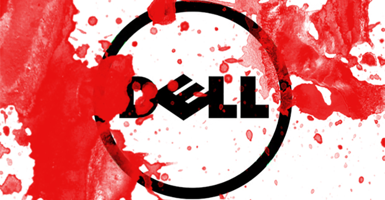 Dell رمز عبور اکانت تمامی مشتریانش را تغییر داد - XNET | اخبار مقالات امنیت سایبری