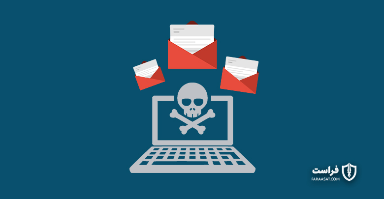 نامه زنجیره ای | Chain Letter - XNET | اخبار مقالات امنیت سایبری
