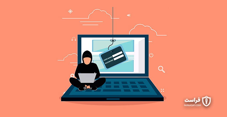 روش‌های فیزیکی جمع آوری اطلاعات - XNET | اخبار مقالات امنیت سایبری