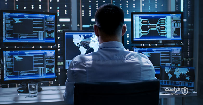 افزایش آگاهی امنیتی مدیران سطح بالا توسط تیم‌های امنیتی - XNET | اخبار مقالات امنیت سایبری