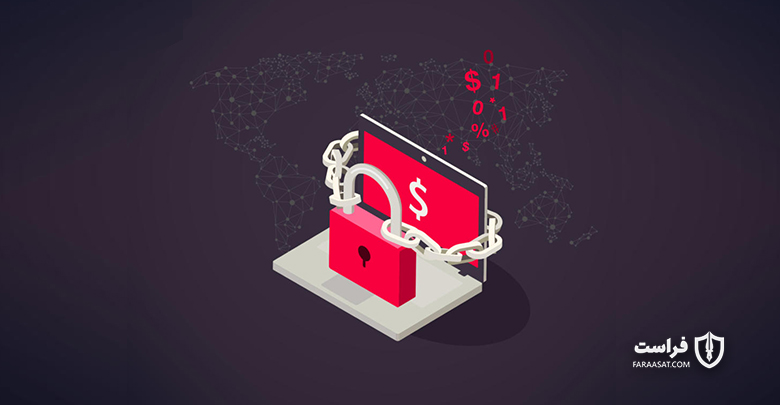 ترکیب باج‌افزار با تروجان، برای افزایش تعداد قربانیان - XNET | اخبار مقالات امنیت سایبری