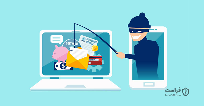 استفاده هکرها از ترفند ثبت دستگاه برای حمله فیشینگ
