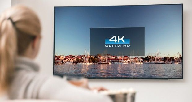 آیا تلویزیون 4K شما همیشه محتوای 4K نمایش می‌دهد؟ راهنمای بررسی