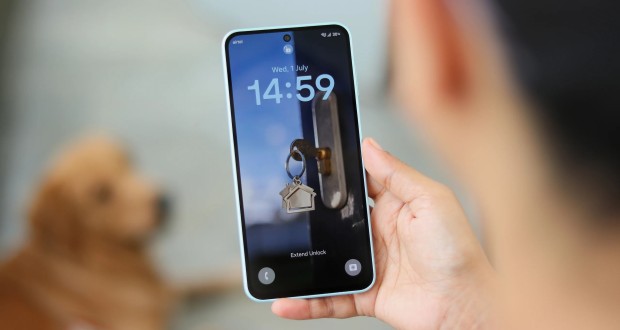 سامسونگ شروع به انتشار One UI 9.0 برای گلکسی A27 در سطح جهانی کرد
