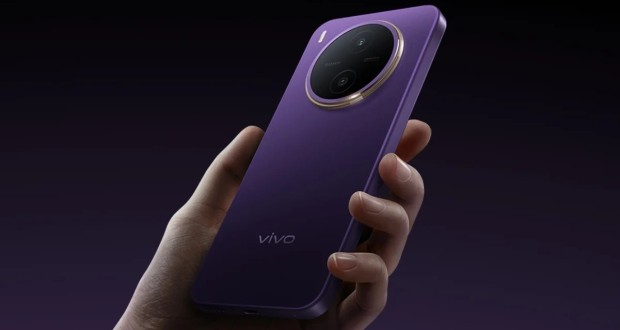 ویوو Y600s پرو با باتری 10,200 میلی‌آمپرساعتی و نمایشگر 120 هرتزی معرفی شد