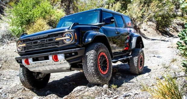 ۵ دلیل برتری خودروهای SUV شاسی مستقل نسبت به کراس‌اوورها
