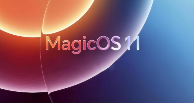 رابط کاربری جدید آنر MagicOS 11 با طراحی Liquid Glass و هوش مصنوعی پیشرفته معرفی شد