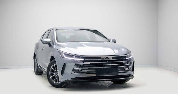 شرایط فروش بی وای دی دیسترویر 05 مدل 2025 با قیمت قطعی در مهر 1405