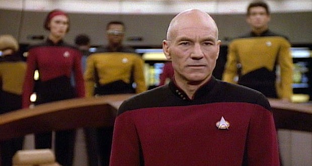 پاتریک استوارت، بازیگر مشهور X-Men و Star Trek در 86 سالگی درگذشت