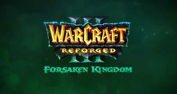 بلیزارد بعد از ۲۳ سال Warcraft 3 را زنده کرد؛ Forsaken Kingdom همین امروز عرضه شد
