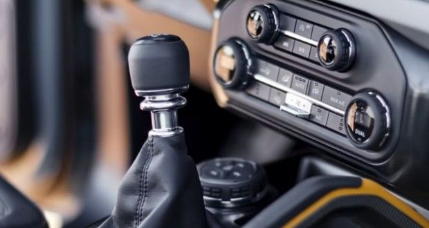 آخرین شاسی‌بلندهای دنده دستی در بازار آ‌مریکا؛ فقط دو انتخاب باقی مانده است