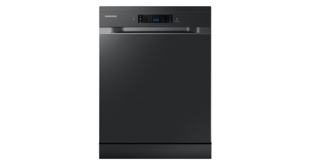 معرفی ماشین ظرفشویی DW60M6055FG سامسونگ؛ شست‌وشوی ظروف بر اساس نیاز روزانه