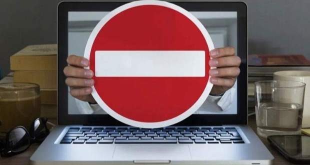 بیش از 30 درصد دامنه‌های پربازدید جهان از دسترس کاربران ایرانی خارج شده است