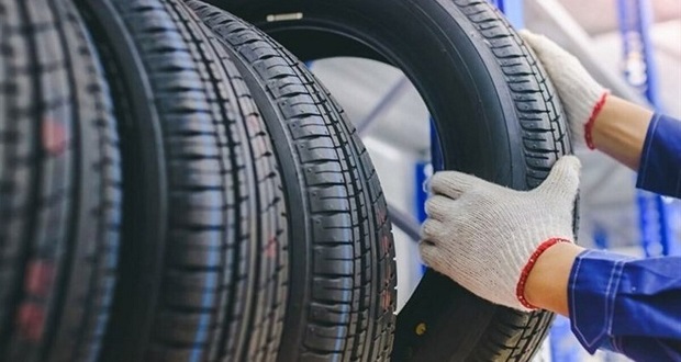 قیمت جدید لاستیک‌های یزد تایر در بازار - 16 شهریور 1405