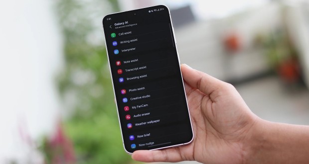 فهرست گوشی‌های سازگار با قابلیت‌های Galaxy AI در One UI 9 منتشر شد