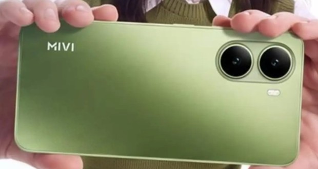 گوشی Mivi One 5G رونمایی شد؛ محصول اقتصادی هندی با XNETدراگون و باتری بزرگ