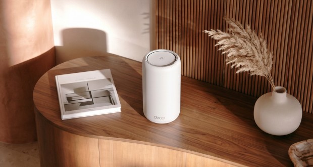 تی‌پی‌لینک اولین روتر Wi-Fi 8 جهان را معرفی کرد؛ پیشگامی با Archer 8 Ultra