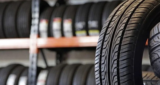 قیمت لاستیک‌های کویر تایر در بازار ایران - 8 مهر 1405