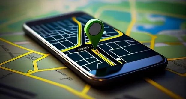 گزارش‌هایی از اختلال GPS در بخش‌هایی از تهران؛ علت چیست؟