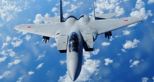 ژاپن F-15J را مدرن می‌کند؛ جنگنده‌ای برای مقابله با تهدیدات جدید