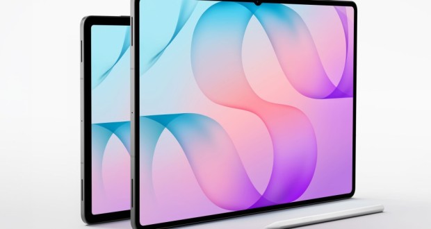 تبلت‌های پرچمدار سامسونگ گلکسی تب S12 اولترا و S12 پلاس با تراشه Dimensity 9500 معرفی شدند