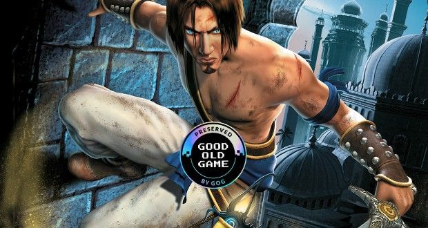 با بازی Prince of Persia Sands of Time خاطرات نوستالژیک خود را زنده کنید