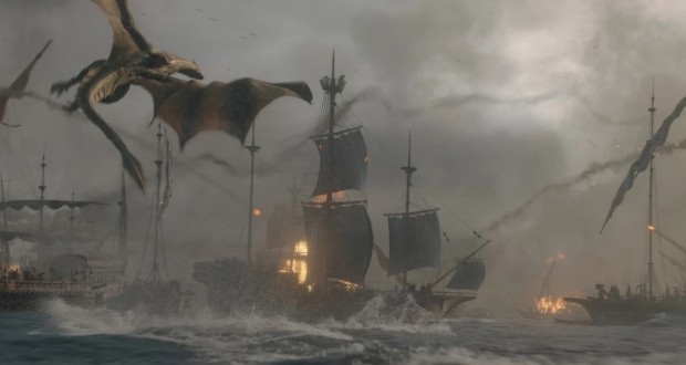 اولین فیلم سینمایی Game of Thrones در راه است + تاریخ اکران