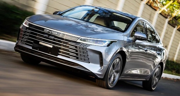 شرایط فروش بی وای دی دیسترویر با قیمت قطعی در سامانه اتونوین - مهر 1405