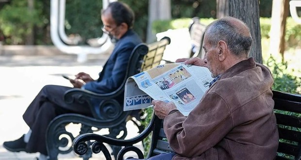 آخرین خبر از پرداخت معوقات بازنشستگان؛ مهر ۱۴۰۵