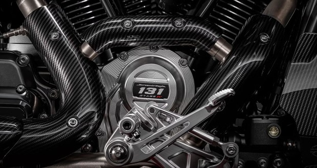 معرفی CVO Road Glide RR؛ قوی‌ترین هارلی دیویدسون تولید انبوه تاریخ