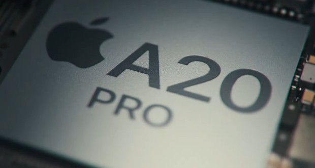 نگاهی به تراشه A20 Pro زیر پوست آیفون ۱۸ پرو؛ یک خنک‌کننده انقلابی اینجاست
