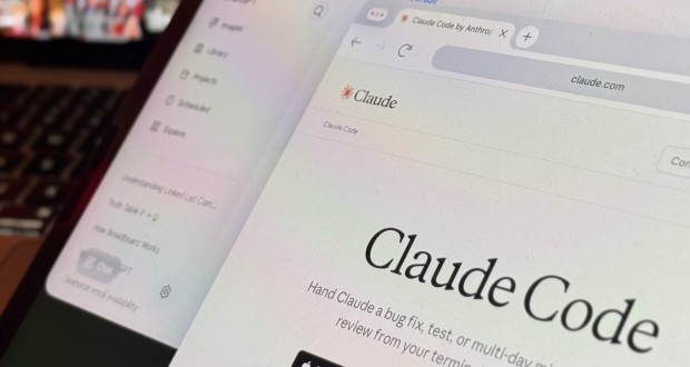 هوش مصنوعی Claude Code شاید به کشف یک سیاره جدید کمک کرده باشد