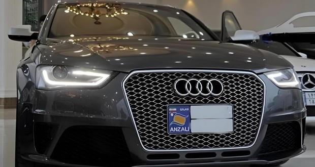 خودروهای پلاک منطقه آزاد مازندران مجوز تردد سراسری گرفتند