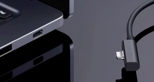 مایکروسافت برای اولین‌بار USB-C مغناطیسی را به لپ‌تاپ سرفیس اضافه کرد