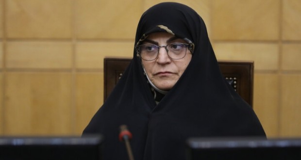 نماینده تهران در مجلس: قطع اینترنت نه، اما فضای مجازی باید ساماندهی شود