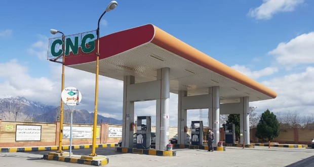 طرح عرضه رایگان CNG باعث کاهش ناترازی بنزین شد