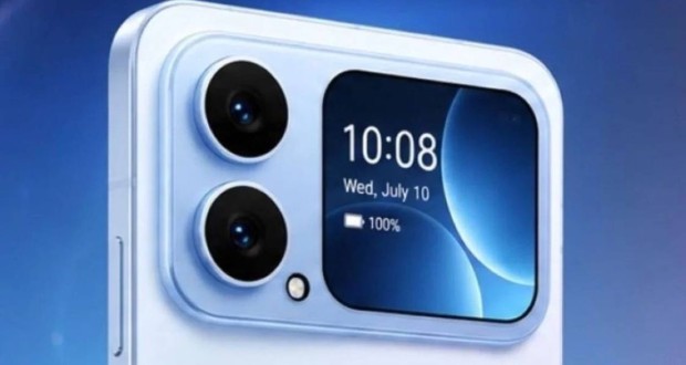 نمایشگر دوم به گوشی جدید آنر رسید؛ Honor 700 Pro چه در سر دارد؟