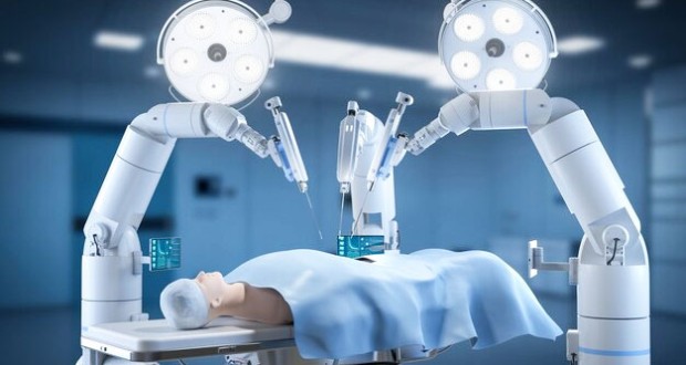 ایلان ماسک: تا ۳ سال دیگر ربات‌ها از جراحان بهتر می‌شوند!